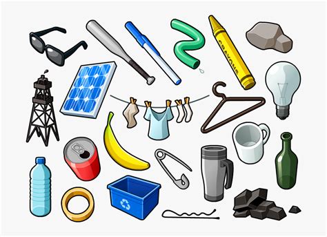 Object Clipart Free Transparent Clipart Clipartkey