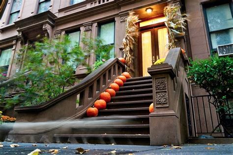 Halloween En Nueva York Ideas Para Viajar En Otoño A Nyc