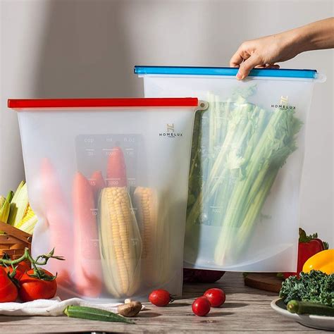 12 Sustainable Alternatives To Plastic Bags That Are Just As Easy To