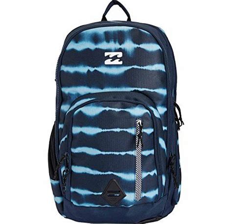 Billabong Mens Command Backpack Tie Dye Stripe Check This Awesome