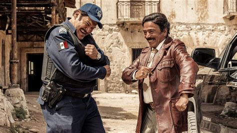 ¡que Viva México Llega Al Primer Lugar En Netflix Entre Críticas Y Ovaciones Personajes