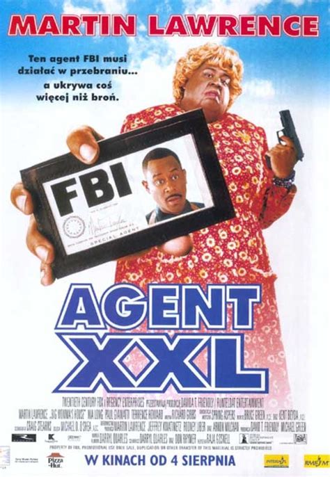 Agent Xxl 2 2006 Fdb
