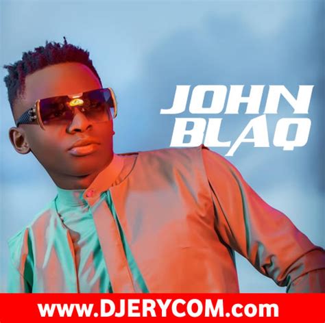 Follow By John Blaq Mp3 Download Ugandan Music 2024
