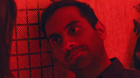 aziz ansari responds to charge of sexual misconduct kfal the big 900