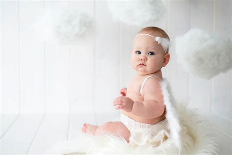 Babyfotos Tipps Für Babyfotografie Wie Beim Professionellen Fotoshooting