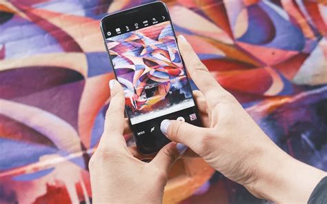 What Is Mobile Phone Art And Why Its Becoming Popular Loadhow