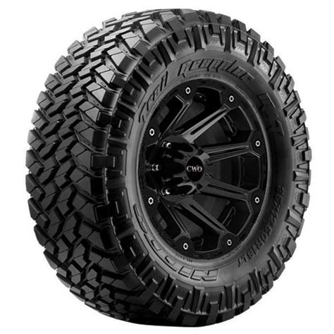 Best Nitto Ridge Grappler 35x1250r18 List Sugiman Reviews