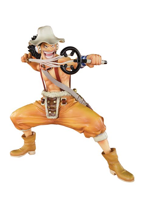Mar198130 One Piece King Of Snipers Usopp Figuarts Zero Af Previews
