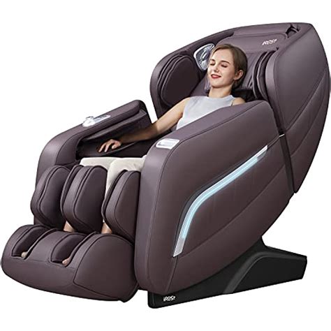 Best Massage Chairs In 2021 Ratings Prices Products
