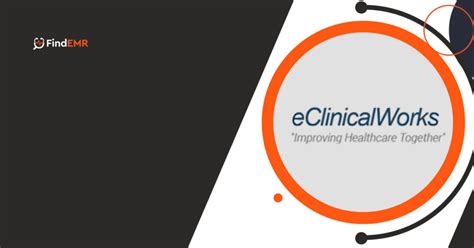 Eclinicalworks Emr Review Everything You Need To Know