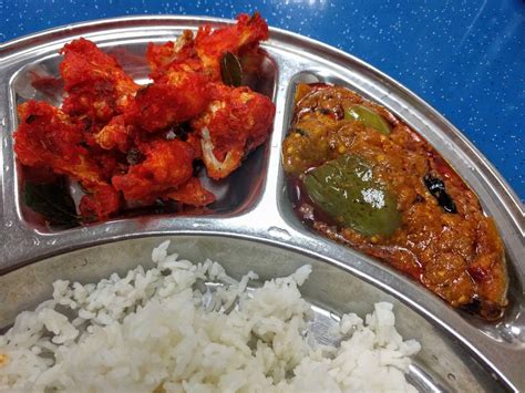 ¿has estado en bite n eat dindigul biriyani? Sri Subham Restaurant - Penang Food Guide | The Travellist