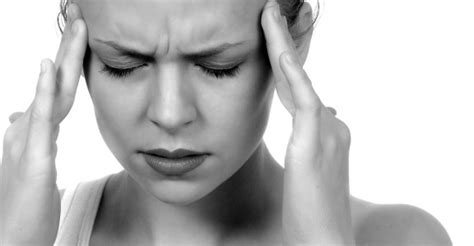 Three Common Headaches Treated With Massage Therapy Massage New
