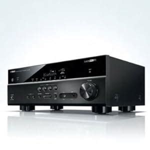 Yamaha Musiccast Rx V D Sintoamplificatore Av Nero Amazon It