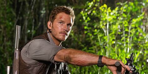 ‘jurassic World’ Chris Pratt Signed For Multi Picture Deal Apocaflix Movies