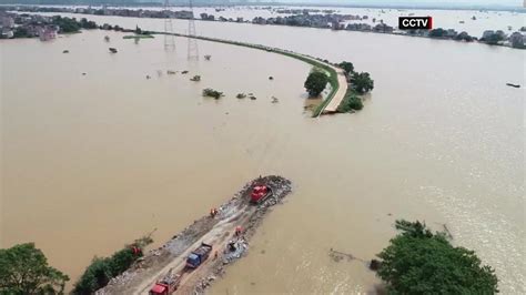Flooding In China Affects 37 Million People The Limited Times