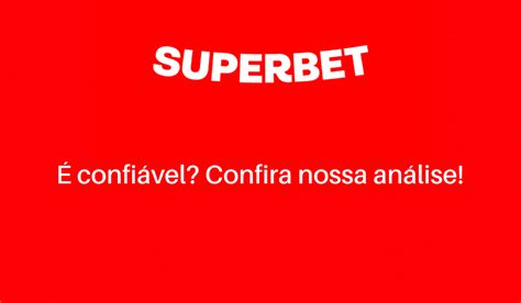 Seguro Apostar Na Superbet Conhe A A Casa