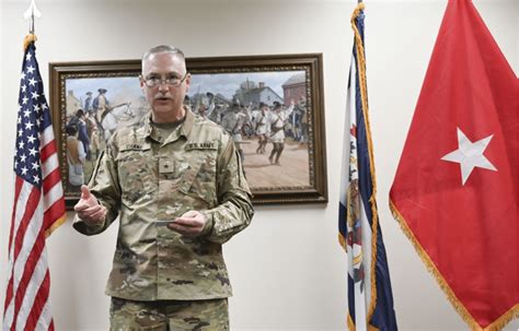 West Virginia Army National Guard Promotes Newest General Officer