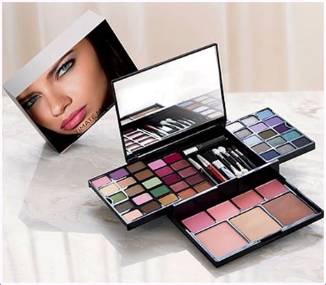 Victoria S Secret Ultimate Make Up Kit Is What I Usually Use For My Make Up Beauty Trends