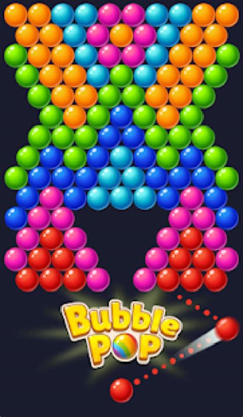 Bubble Pop Puzzle Game Legend Apk Para Android Download