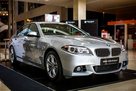 Off lease only has taken reasonable steps to ensure the accuracy of the data displayed, however, homenet automotive and off lease only are not responsible for any errors or omissions. BMW 5 Series (F10) facelift introduced in Malaysia - 520i ...