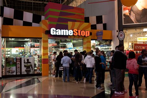 Why gamestop stock climbed today. GameStop to Start Buying, Selling Retro Consoles and Games ...