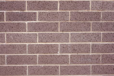 Gray Brick Wall Texture Free Stock Photo Public Domain Pictures