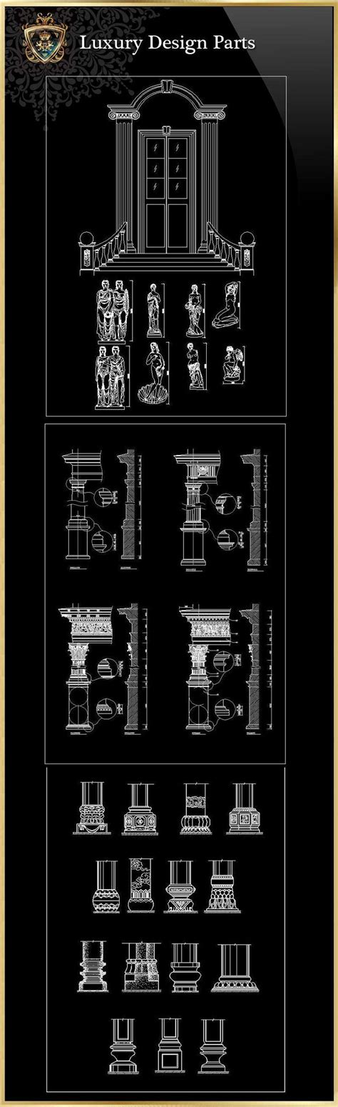 Pin On Download Cad Drawings Autocad Blocks Architecture Design Vrogue