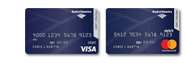 Credit card, checking and savings statements become. Is the Bank of America Prepaid Debit Card Good or Bad?