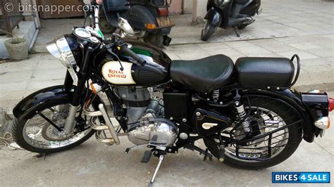 As of now, there is no official update available from the brand's end regarding ice queen and black magic variants. Black Royal Enfield Classic 350 Picture 2. Bike ID 138004 ...