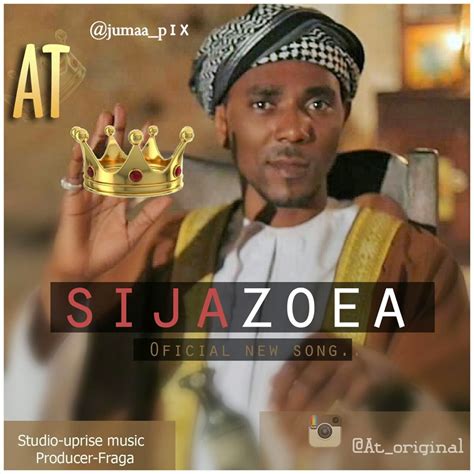 New Audio At Sijazoea Downloadlisten Dj Mwanga
