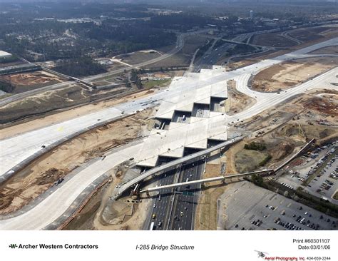 In the middle of a complete renovation, you'll also see new architectural additions and features throughout. New $1.4B international terminal to open at Atlanta airport