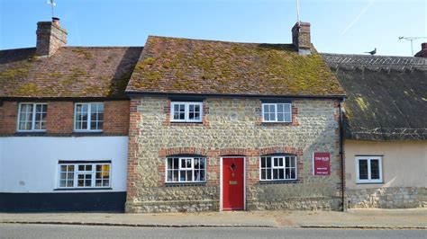 Move To An 18th Century Cottage Bricks And Mortar The Times