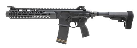 Sig Sauer Mcx 300blk Canebrake Pistol Pr53740