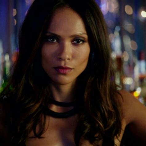 Lesley Ann Brandt Lesley Ann Brandt Lucifer Maze Lucifer