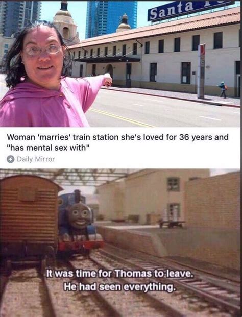 I Like Trains Funny Memes Memes Laugh