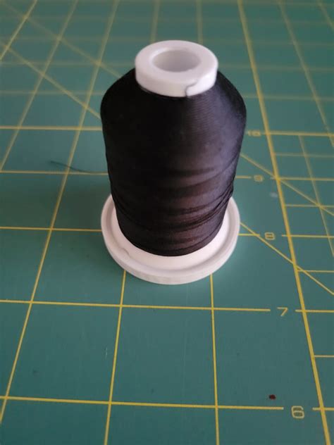Whats The Best Embroidery Machine Thread Types Explained