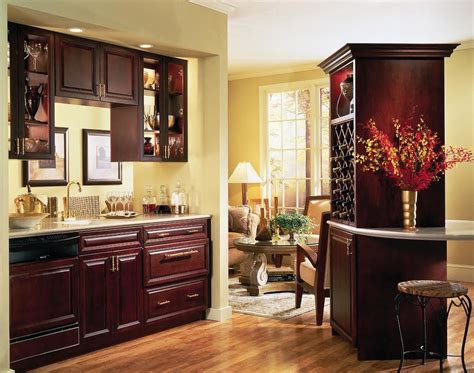 Designers Choice Cabinetry Traditional Living Room Tampa By
