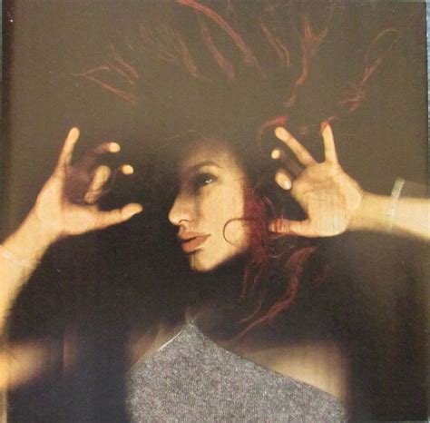 Tori Amos From The Choirgirl Hotel Cd Ed Us Music Jungle