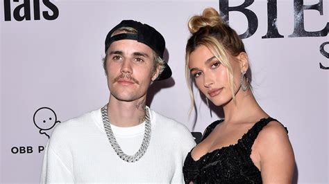 Justin Bieber Admits He Couldnt Be Faithful To Wife Hailey Bieber At