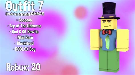 Roblox Meme Outfits