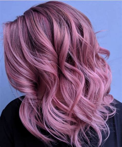 The Super Cool Hair Colors Ideas For Women Coole Frisuren Coole Haarfarben Haare Blond Färben