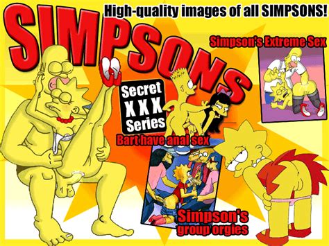 The Big ImageBoard TBIB Bart Simpson Homer Simpson Jessica Lovejoy Lisa Simpson Milhouse Van