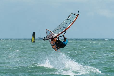 Best Uk Windsurf Spots Where To Go Coastal Windsurfing In Britain