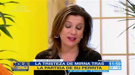 El mal trago que todavía atraviesa luego de un confuso episodio en el que fue acusado de ladrón tras haber tomado un dinero que no le pertenecía, el genial humorista continúa provocándole un cuadro depresivo. "La tragedia fue total": la gran pena que sufre Mirna ...