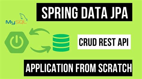 Spring Boot With Spring Data Jpa Sb Crud Video Hot Sex Picture