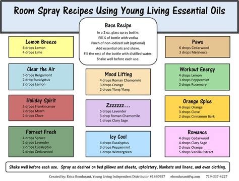 89 Best Images About Young Living Oil Recipes On Pinterest