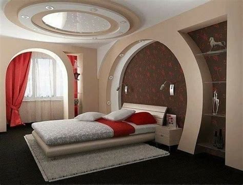 Gypsum board false ceiling designs for bedrooms | allowed to my web site, on this moment i am going to teach you with regards to gypsum board false ceiling designs for bedrooms. Sensational Bedroom Gypsum Decoration That You Will ...