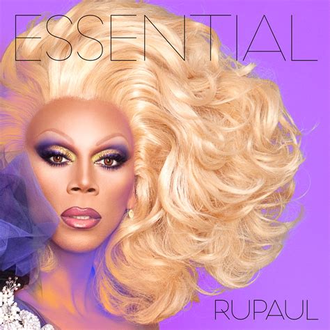 ‎essential Vol 2 — álbum De Rupaul — Apple Music