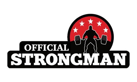 Official Strongman And Giants Live Eddie Hall Worlds Strongest Man