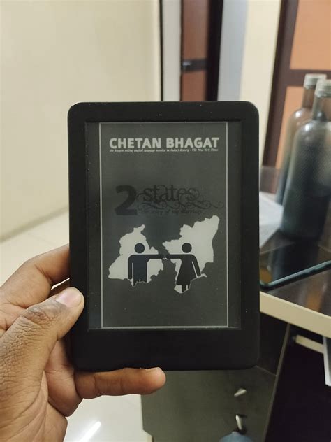 Rediscovering The Charm Of Chetan Bhagats Two States A
